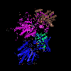 Molecular Structure Image for 6XTF