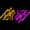 Molecular Structure Image for 7EBH