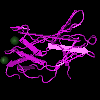 Molecular Structure Image for 1EAN