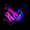 Molecular Structure Image for 1M2D