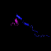 Molecular Structure Image for 1M8O