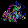 Structure molecule image