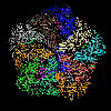 Molecular Structure Image for 7ELH