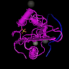 Molecular Structure Image for 7KII