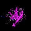 Molecular Structure Image for 7LXH