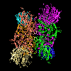 Molecular Structure Image for 7MXA