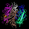 Molecular Structure Image for 7N0W