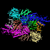 Molecular Structure Image for 7VLK