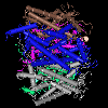 Structure molecule image