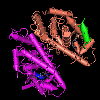 Molecular Structure Image for 1MV9
