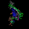 Structure molecule image