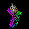 Structure molecule image