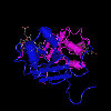 Molecular Structure Image for 1LJ0