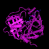 Molecular Structure Image for 1LVB