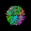 Structure molecule image