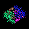 Molecular Structure Image for 7O7O