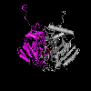 Molecular Structure Image for 7FCB