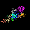 Structure molecule image