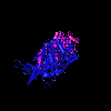 Molecular Structure Image for 7YXI