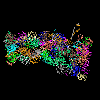 Structure molecule image