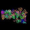 Molecular Structure Image for 7W3H