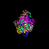 Molecular Structure Image for 7TKR