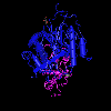 Molecular Structure Image for 1NF5