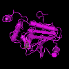 Molecular Structure Image for 7EZN