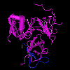 Structure molecule image