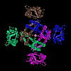 Structure molecule image