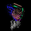 Structure molecule image