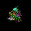 Molecular Structure Image for 7FJD