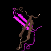 Molecular Structure Image for 7SLT