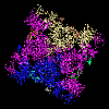 Structure molecule image