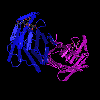 Molecular Structure Image for 1SLC