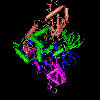 Molecular Structure Image for 7W8M