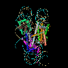 Molecular Structure Image for 7U51