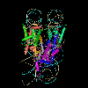 Molecular Structure Image for 7U53