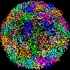 Molecular Structure Image for 7NS2