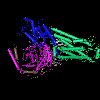 Molecular Structure Image for 7YU3