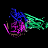 Molecular Structure Image for 7YU5