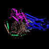 Molecular Structure Image for 7YU7