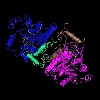 Molecular Structure Image for 1NHW