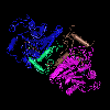 Molecular Structure Image for 1NNU