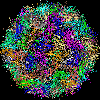 Molecular Structure Image for 8ANW