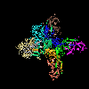 Structure molecule image