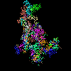 Molecular Structure Image for 8GXS