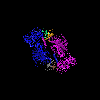 Structure molecule image