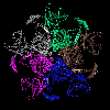 Molecular Structure Image for 7Q3G