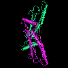 Molecular Structure Image for 1LXI